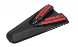 Удлинитель заднего крыла Pyramid Plastics для мотоцикла Honda NC700 и NC750 