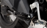 Подножки увеличенного размера SW-MOTECH для Honda CRF1000L Afrika Twin 2016-2017