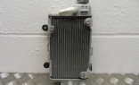 Радиатор системы охлаждения (правый) Honda Africa Twin CRF1000L