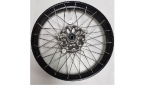 Оригинальный передний колесный диск (в сборе) для Honda VFR1200X Crosstourer 