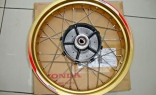 Оригинальный задний колесный диск (в сборе) для Honda Africa Twin CRF1000L