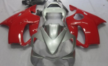 Комплект пластика - обтекателя для мотоцикла Honda CBR600RR F4I 2001-2006