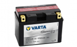 Аккумуляторная батарея VARTA TTZ12S-BS и TTZ14S-BS