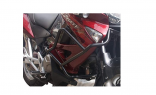Защитные дуги Heed для Honda XL1000 Varadero (2007-2012)