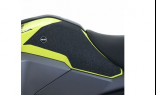 Боковые наклейки на бак R&G Racing для Honda MSX125 '16 -'18