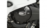 Защитная крышка двигателя (левая) R&G Racing для Honda CBR600F 2011-2013
