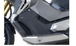Защитные наклейки R&G Racing для Honda X-ADV 750 '17-