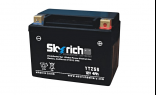 Аккумулятор SKYRICH YTZ5S-BS для мотоциклов Honda