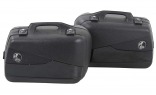 Боковые кофры HEPCO & BECKER Junior Flash  30л.