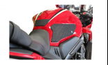 Комплект защитных наклеек на бак TechSpec для мотоцикла Honda CB650R / CBR650RR '19-