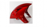 Крыло переднее для Honda VFR1200 F 2010-2016 (Color: Красный, R342, Candy Prominence Red)