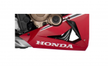Оригинальный нижний обтекатель / плуг (правый) для Honda CBR650R 2019-