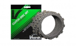 Фрикционные диски сцепления VESRAH VC 1006 для мотоциклов Honda 