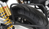 Крепление боковых кофров Hepco&Becker для мотоцикла Honda CB1100 EX RS