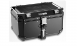 Центральный кофр GIVI Trekker Outback 58 (черный) 