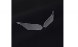 Защита фары (раздельное стекло) R&G Racing для Honda X-ADV 750 '17-