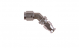 Фитинг кованный 45° CONCAVE JIC/UNF 3/8x24 Goodridge