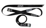 Крепёжные ремни Givi / Kappa для фиксации сумки 170х25 см