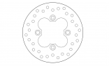 Передний тормозной диск Brembo для Honda CN250
