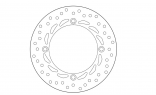 Тормозной диск Brembo для мотоцикла Honda