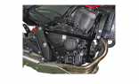 Защитные дуги Heed для Hornet CB600 (2007-2013)