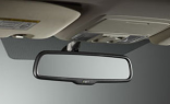 Зеркало с автозатемнением для Honda CR-V 4