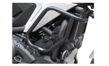 Защитные дуги Heed для Honda NC700/NC750X,S (2012-2017)
