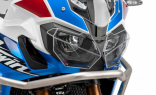 Защитное стекло на фару Puig для Honda CRF1000L Africa Twin