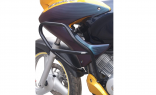 Защитные дуги Heed для Honda XL125 Varadero (2001-2012)