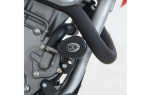 Боковые слайдеры R&G Racing для Honda CRF250L '14- / CRF250M '14 -'15