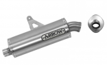 Выхлопная система ARROW Aluminium Slip-On для мотоцикла Honda CRF1000L Africa Twin 2015-2016