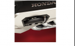 Окантовка передней крышки двигателя для Honda GL1800 Gold Wing 2018-