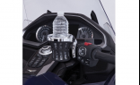 Держатель для бутылки GOLDSTRIKE™ для Honda GL1800 Gold Wing 2018-