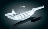 Накладка на заднее колесо с подсветкой (1 шт) для Honda GL1800 Gold Wing 7395