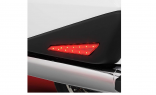 Подсветка на боковые кофры (LED, красная) для Honda GL1800 Gold Wing 2018-