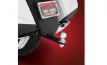 Фаркоп для Honda GL1800 Gold Wing 2018-