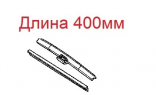 Оригинальная щётка и резинка для Acura RDX 1 (пассажирская)