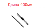 Оригинальная щётка и резинка для Acura RDX 2 (пассажирская)