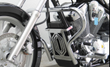 Дуга безопасности VT1300 Fury (1 шт.) 7768