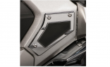Накладки на раму (хром) для Honda GL1800 Gold Wing 2018-