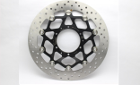 Передний тормозной диск Brembo для мотоцикла Honda CBR1000RR 2008-2016