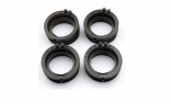 Впускные патрубки (манифольды) TourMax CHH-9 для Honda CBR929RR, CBR954RR