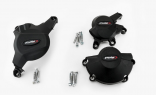 Комплект защитных крышек двигателя Puig для Honda CBR600RR 2008
