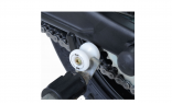 Подкатники R&G Racing для мотоциклов Honda