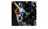 Слайдеры передней оси R&G Racing для Honda CBR1000RR-R 2020-