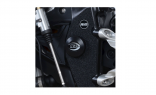 Заглушки в раму R&G Racing для Honda CBR1000RR-R 2020-