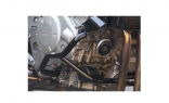 Защитные дуги Heed для Honda CBF1000 (2006-2009)