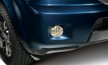 Противотуманки (установочный комплект) для Honda Pilot 2 