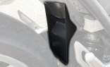 Защита амортизатора Pyramid Plastics для Honda NC700, NC750  2012-2020