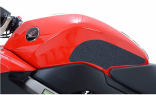 Боковые наклейки на бак R&G Racing для Honda VFR800F '14-
